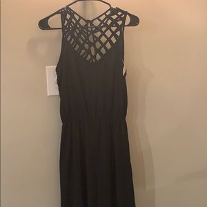 Black Jumpsuit - never worn